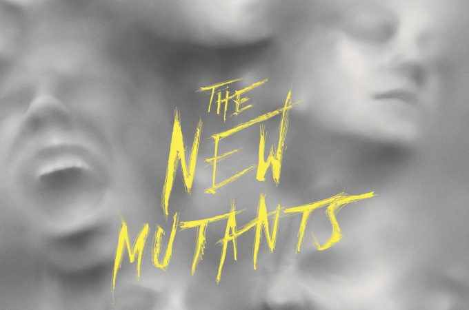 The New Mutants – มิวแทนท์รุ่นใหม่