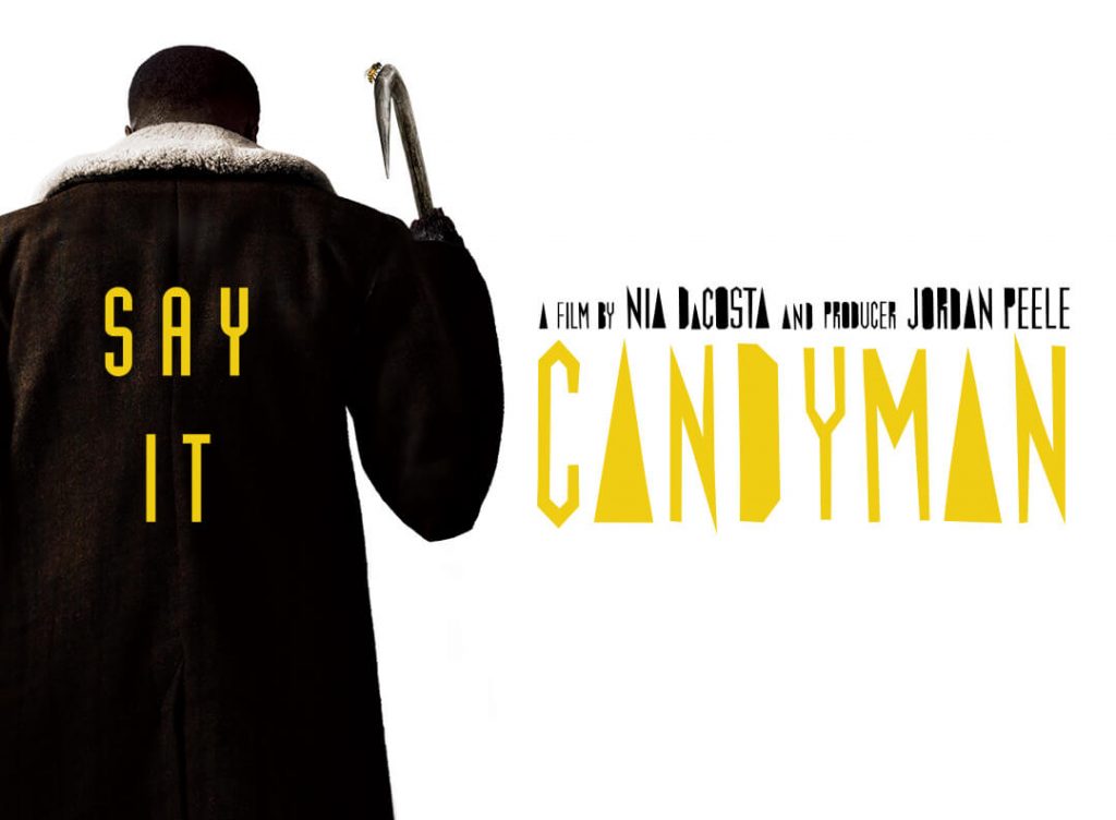 Candyman - แคนดี้แมน